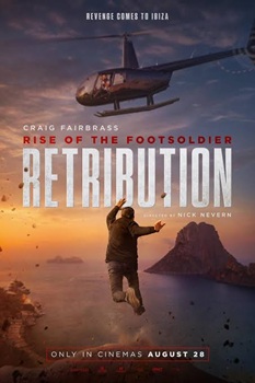 Classification: 16 Release Date: 28th August 2026